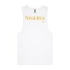 Mens Barnard Tank Thumbnail
