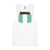 Mens Barnard Tank Thumbnail