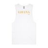 Mens Barnard Tank Thumbnail