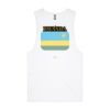 Mens Barnard Tank Thumbnail