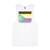 Mens Barnard Tank Thumbnail