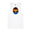Mens Barnard Tank Thumbnail