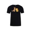 Mens Fitted Cotton Tee Thumbnail