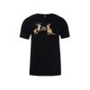 Mens Fitted Cotton Tee Thumbnail