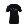 Mens Fitted Cotton Tee Thumbnail
