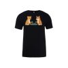 Mens Fitted Cotton Tee Thumbnail