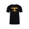 Mens Fitted Cotton Tee Thumbnail