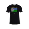 Mens Fitted Cotton Tee Thumbnail