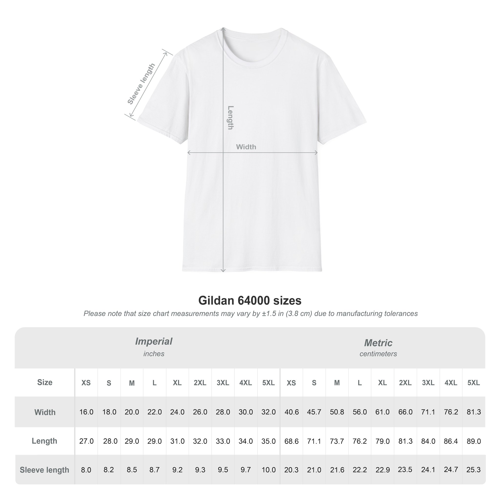 Algeria T-Shirt (Adult Sizes S-4XL) - Image 2