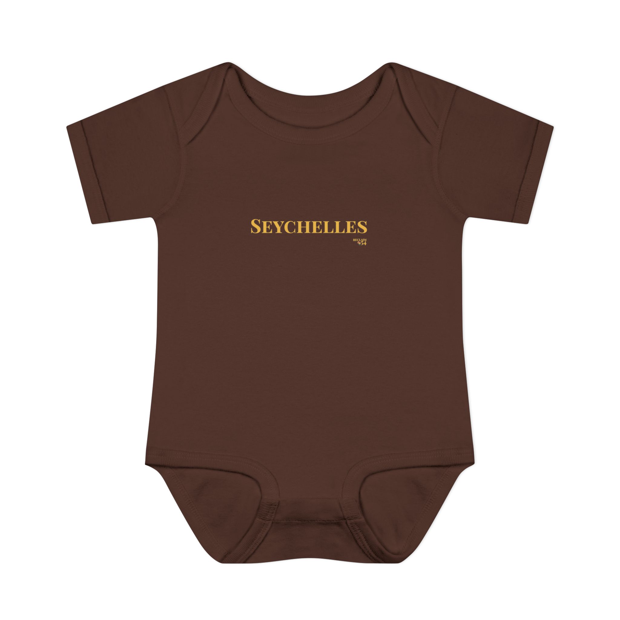 Seychelles Bodysuit (Baby Sizes NB-24 Months)