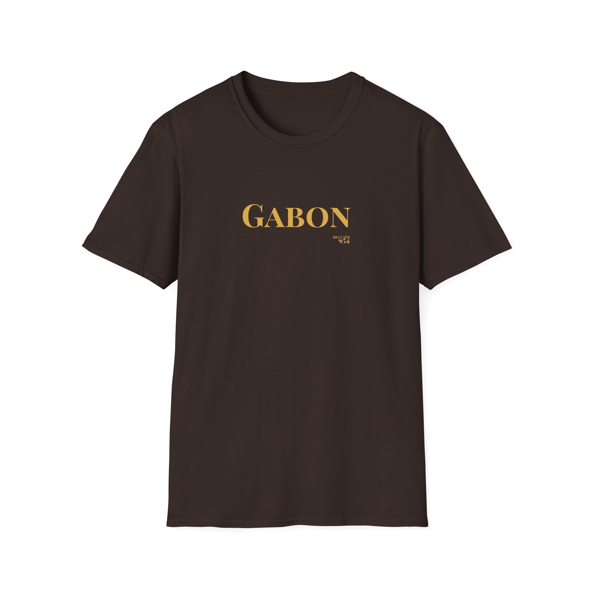 Somalia T-Shirt (Adult Sizes S-4XL)