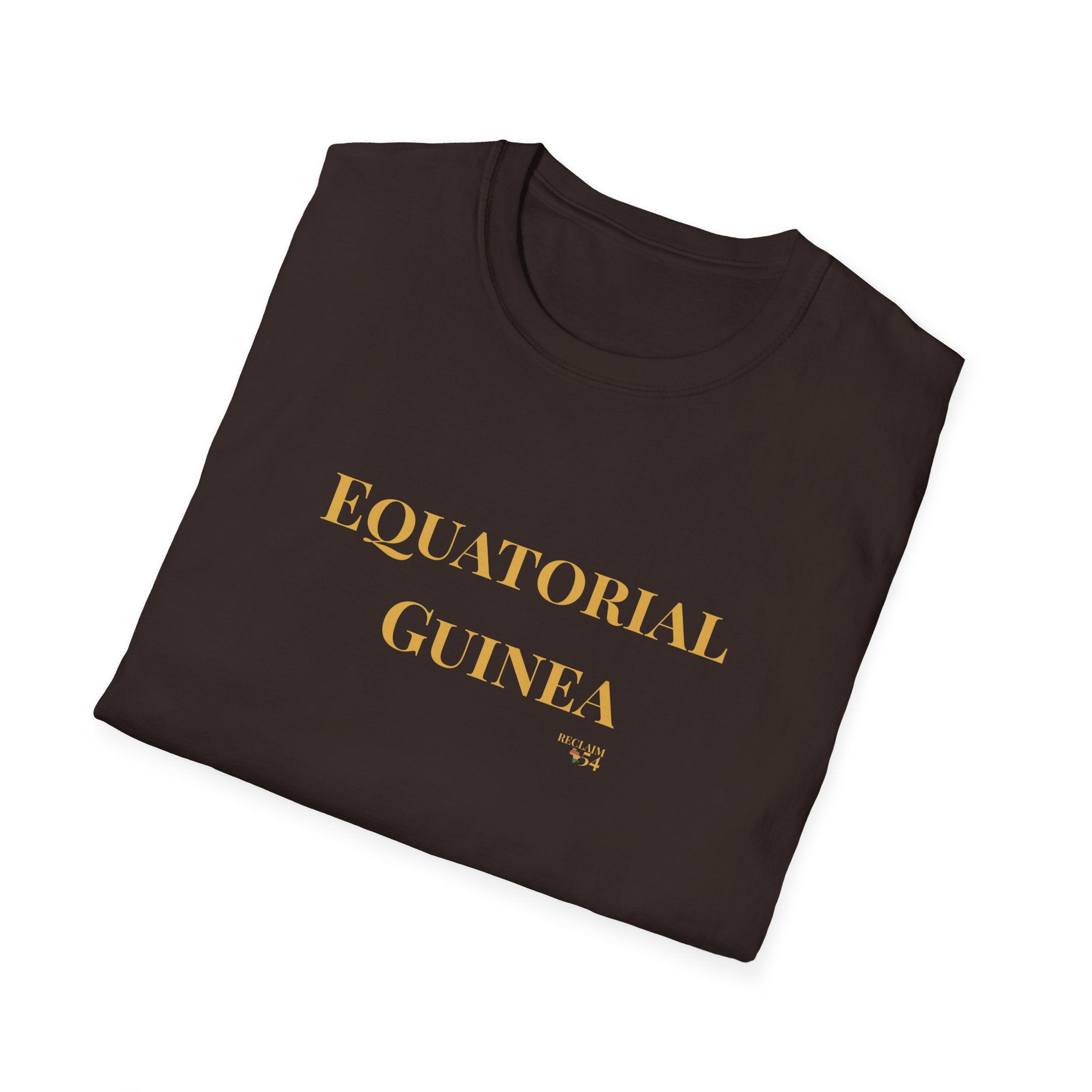 Equatorial Guinea T-Shirt (Adult Sizes S-4XL) - Image 5
