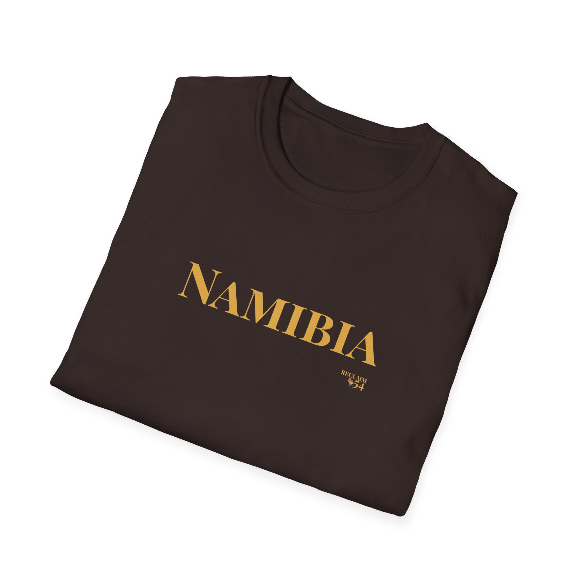 Namibia T-Shirt (Adult Sizes S-4XL) - Image 5