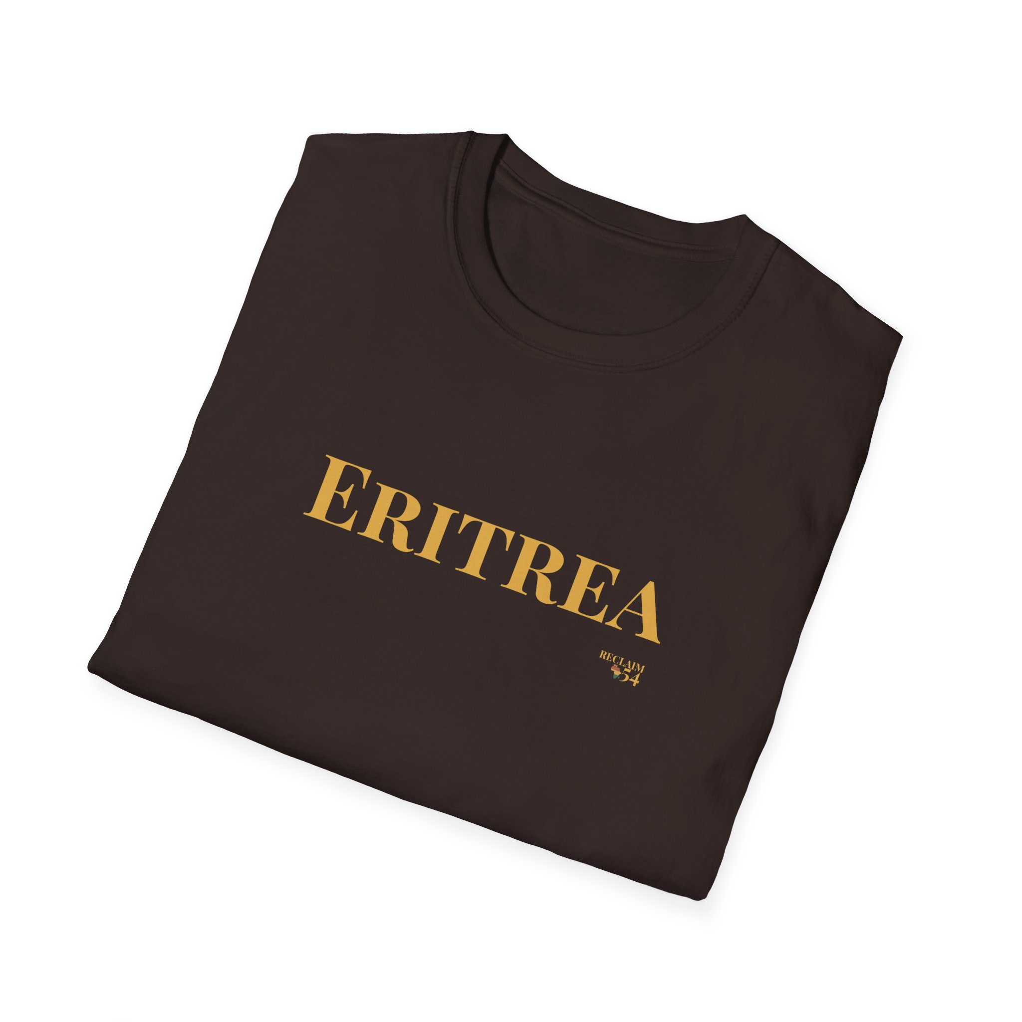 Eritrea T-Shirt (Adult Sizes S-4XL) - Image 5